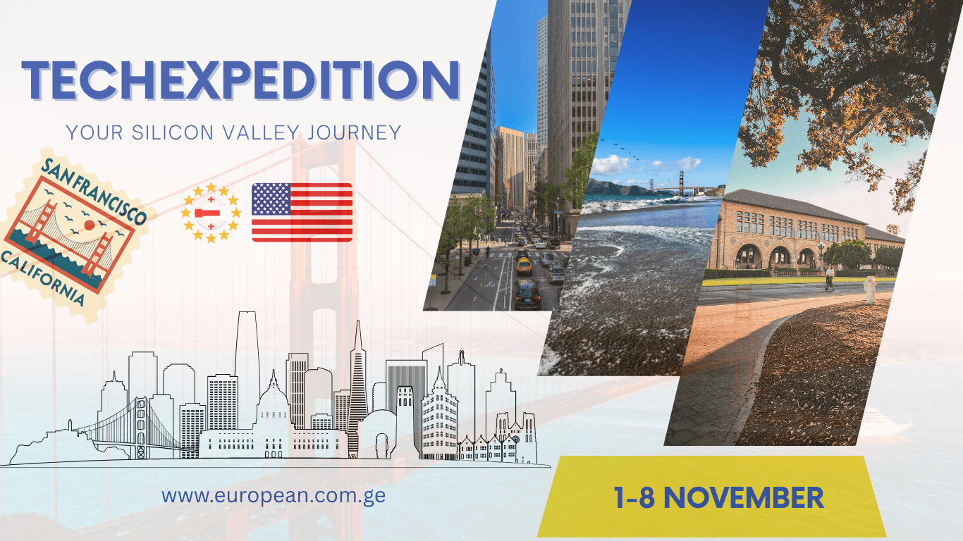 TechExpedition